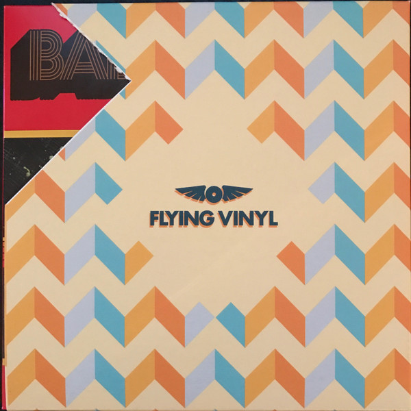 Various — Flying Vinyl: November 2016 cover