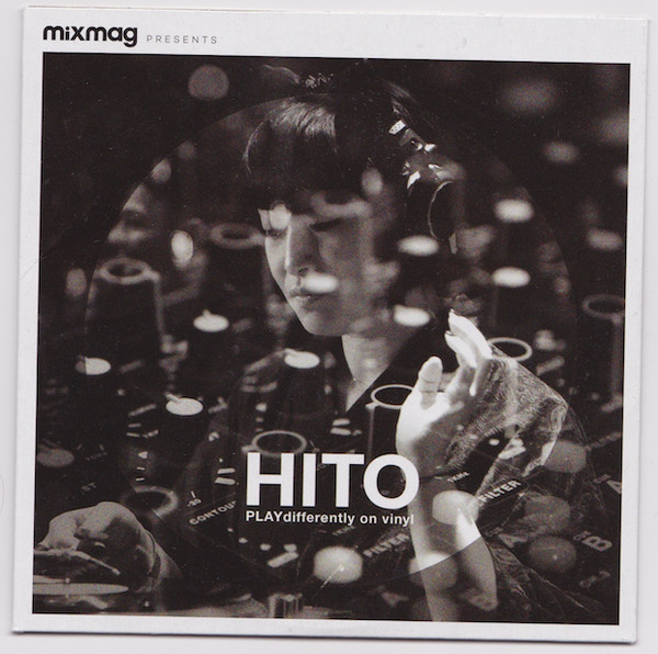 Hito (4) — PLAY Differently On Vinyl cover