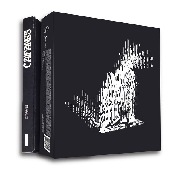 Caifanes — Vinyl Box Set cover