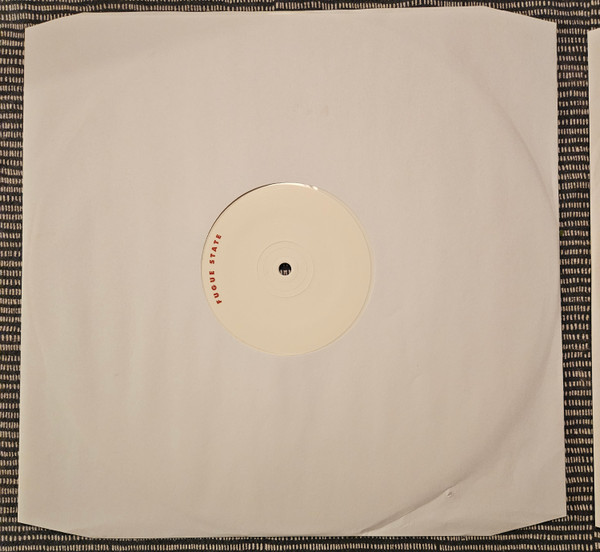 Vulfpeck — Vinyl Discography (2011-2014) cover