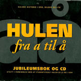 Various — Hulen Fra A Til Å cover