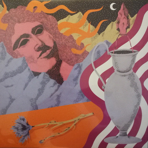 Various — Vinyl Moon Volume 017: Libertas cover