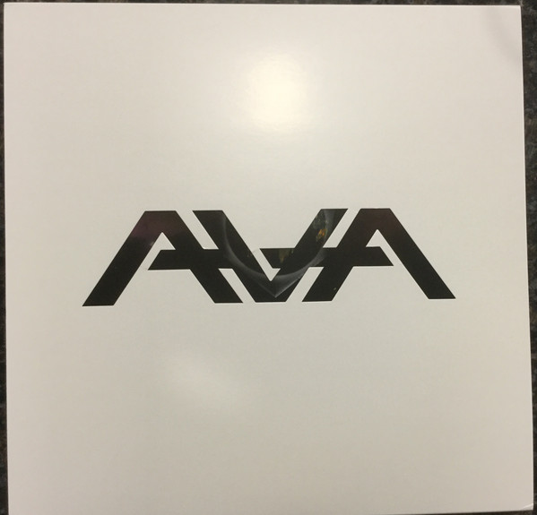 Angels & Airwaves — 2017 Hope Vinyl Collection cover