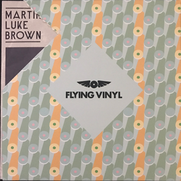 Various — Flying Vinyl: February 2017 cover