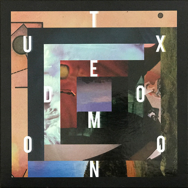 Tuxedomoon — The Vinyl Box cover