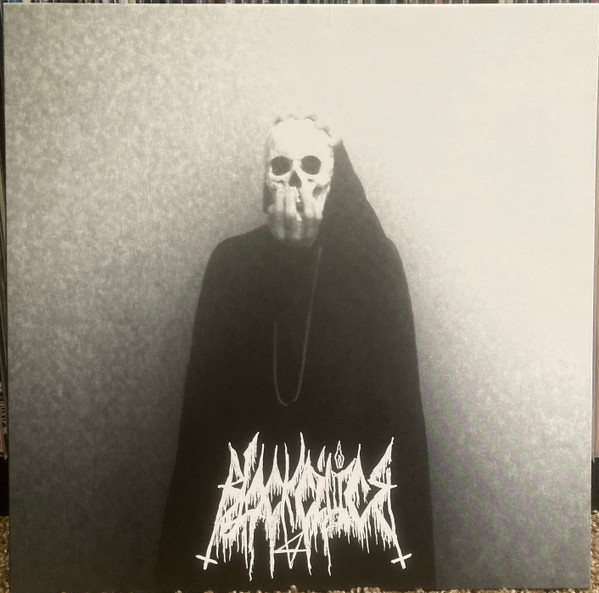 Black Cilice — Banished From Time cover