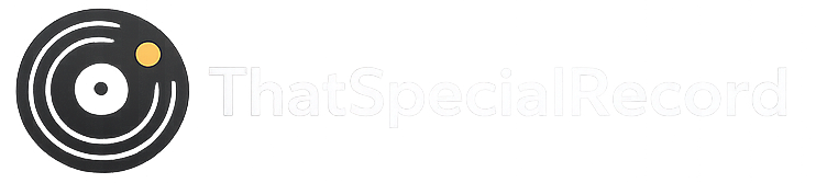 That Special Record