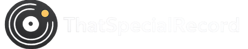 That Special Record